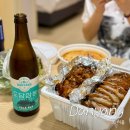 항아리왕족보쌈 | 단양 소노벨 숙박후기 짐보관 족발 배달 부대시설 정리