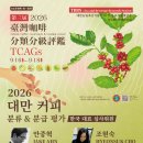 대만커피심사위원으로선정 이미지