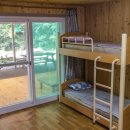 일월산산장 이미지