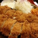 허수아비돈까스 이미지