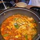 이쪽등갈비 수영점 | 부산 광안리 밥집 뷰좋은 등갈비찜 앞산큰골집 부산광안점