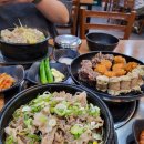 육더미샤브&국밥 - 동구 중앙대로 166 | 창원 샤브샤브 맛집 중동 육더미 샤브국밥 본점 후기