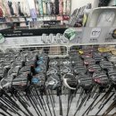 캘러웨이 스크린장 이미지