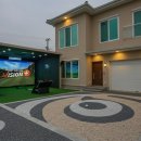 굿샷비젼스크린골프 이미지