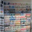 네일(Nail) 빛