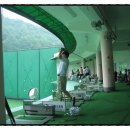 월드골프클럽연습장 이미지