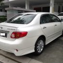 10년전통의 말레샤 대표 렌트카 No.1 "Oh My car" 3년이내 차량매입(원화가능),중고차판매(한국신용카드가능)^^차량에 관한 모든 솔루션 제공 이미지