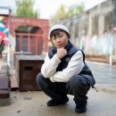 아동복만들기 | 남아 겨울옷 후리스 마리떼 키즈 패딩조끼 사이즈 아동복 브랜드 코디 추천