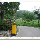 가학산 입구  가학산휴양림 이미지