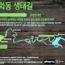 제 391회차 장수 방화동&amp;덕산계곡 숲길 트래킹 공지 이미지