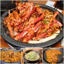 광진말로 | 광진구 한식 맛집 가족 모임장소 오리덕애 후기