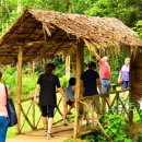 민속촌가든 | 코타키나발루 마리마리 민속촌 반나절 투어 리얼 후기 68% 할인 득템 엘로라의 문화 체험 여행