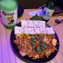 낭만시장신개념룸포차 | 단체, 룸 술집, 구 도톤보리_) 주말 아침 8시까지 하는 술집계산동낭만시장, 택지낭만시장신개념룸포차