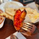 이수프라자 앞 인도 | 가천대 맛집 성남 인도음식점 추천 태평동 디왈리 후기