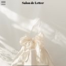 살롱드림(salon de rim) | 셀프 모바일청첩장 살롱드레터 내돈내산 추천❤️