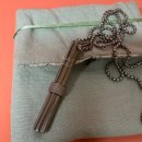 숨비소리 | 불안 완화 숨비소리 2세대 목걸이 1등 제품 소재부터 달라요