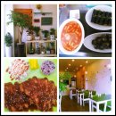 스푼떡볶이 이미지