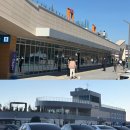 cu 영덕해맞이휴게소점 | 포항영덕고속도로 개통 영덕휴게소(위) 포항휴게소(아래) 방문후기