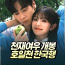 천재 | 개연성 낮은 구성, 억지 끼워 맞추기로 혹평 받은 천재여우 후기 [전희미, 호일천]
