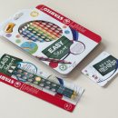 색연필문구 | 신학기선물 스타빌로 글씨 교정연필 색연필 사용 후기