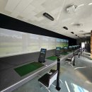 용산스크린골프 이미지