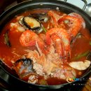 해물,그리고 이미지