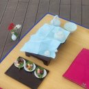 양구돌산령지게놀이 | [양구알리기사업 &#39;양구물듦&#39; 참가 후기] 자세히 보아야 예쁘다, 양구도 그렇다 🌸