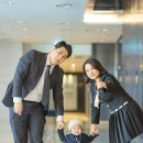 조은사랑 | [마포 롯데시티 호텔 씨카페] 햇살 가득한 돌스냅, 우리 아기의 '찐웃음'을 담는 조은그라피 대표 후기