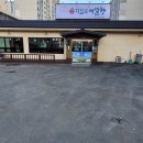 메밀향칼국수