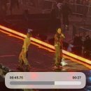 (주)E1 | 방탄소년단 2026 아리랑 고양콘 첫날 후기 2층 E1 시야