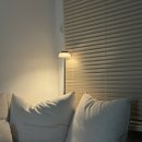 블라인드 | 동대문 커텐시장 계림커텐 우드블라인드 시공후기 내돈내산