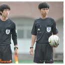 2013 화랑대기 전국초등학교 유소년축구대회(2013.08.04,U-12,경주중) 전북문화초 vs. 서울잠전초 이미지