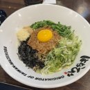 [합정역맛집]중독적인 마제소바 맛집 &#39;멘야하나비&#39; 솔직후기