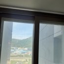 호계유리 | 울산방충망 외부유리창 시공후기