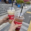 씨유 옥계삼구트리니엔점 | 구미 옥계 분식 맛집🍢 공룡주먹 옥계점 튀김이...바삭한 튀김+떡볶이 냠냠 후기 공쥬의 냠냠기록 #17