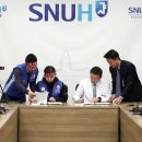 민들레병원 노동조합 이미지