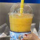 빽다방수원정자백설점