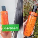 주식회사 아우라 | 극손상 손상모 헤어트리트먼트 아우라아듀라 일본 살롱 트리트먼트