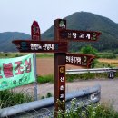 충북 옥천 용문산(龍門山) 492M 막지봉(莫只峰) 512M -대청호 명산 테마산행 8번째- 이미지