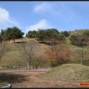 나성 필서봉 | 부여능안골고분군, 능산리고분군, 능산리사지, 그리고 백제나성