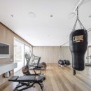 our fitness 이미지