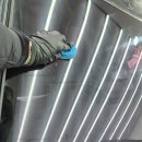 광빨 | 첨단손세차 자동차 앞유리 유막제거 발수코팅 광빨스토리 첨단점 후기