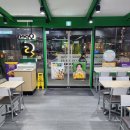 써브웨이 이태원역점 이미지