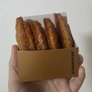 미니결 | 스타벅스 미니 리프파이 후기｜바삭한 식감이 매력적인 간식