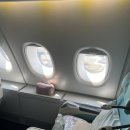 H-082 | KE082 뉴욕(JFK)-인천(ICN)대한항공 프레스티지석 후기
