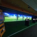 샷스크린골프 이미지