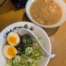신도림이찌방 | [공지] [서울/영등포구] 신도림 라멘 맛집! 츠케멘 맛집 멘야이찌방문래점 내돈내산 후기!