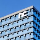 (주)엔씨소프트 이미지