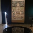 소나무언덕1호 | 경주 솔거미술관 전시 박대성 화백과 승효상 건축물의 조화 신라 한향