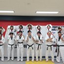 항동 태권도장 이미지